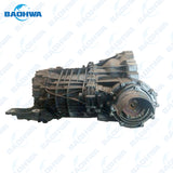 0AW 8 Speed Gearbox 2.0L Diesel