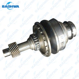 0AW Gearbox Disc Set 2 Output Shaft