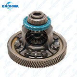 AW60-40LE Differential 87 Teeth 3 Id Ring Gear - SUZUKI