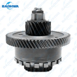 JF506E Reduction Planet With Direct Drum 66T