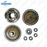 TF-70SC Clutch Kit  K1 K2 Input Drum Planet
