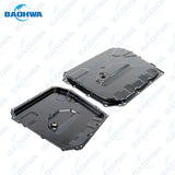 0B5 DSG DL501 oil pan 0B5321361b