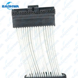 02E DQ250 DSG Circuit Board