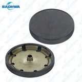 0AM DQ200 (DSG) Rubber Cover