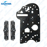 0AM DQ200 02E (DSG) Mechatronics Gasket Kit (3 Pcs)