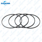 0B5 DL501 Sealing Ring Kit (4 Pcs)