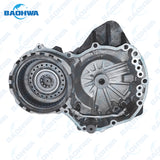 AW55-50SN Rear Cover For VOLVO