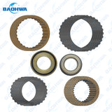 02E DQ250 DSG DCT Clutch Repair Kit