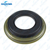 0B5 DL501-7Q Molded Piston K2 Dual Clutch Drum