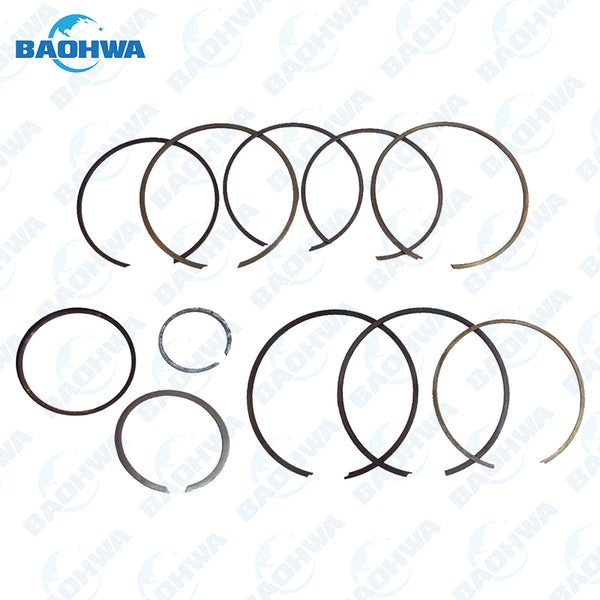 AOD AODE Snap Ring Kit (11 Pcs) (80-Up)