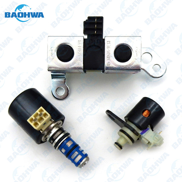 AODE 4R70W Solenoid Kit (05-08)