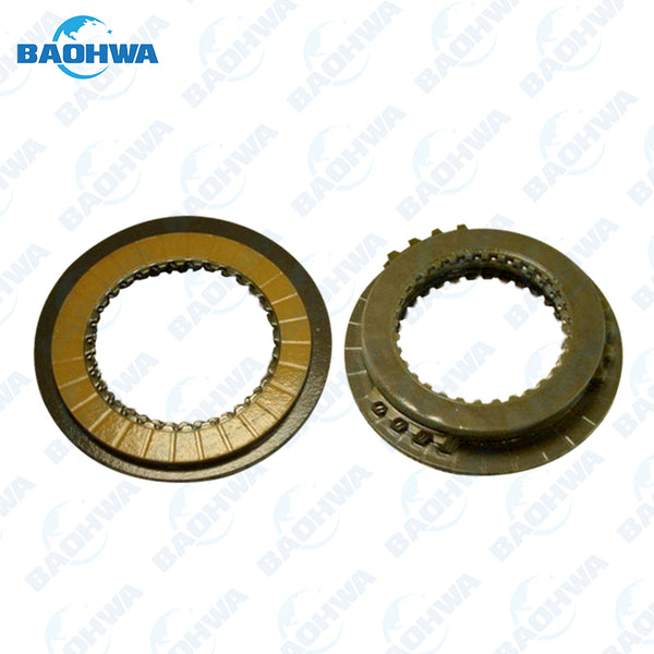 4T65E Friction Kit (97-00)