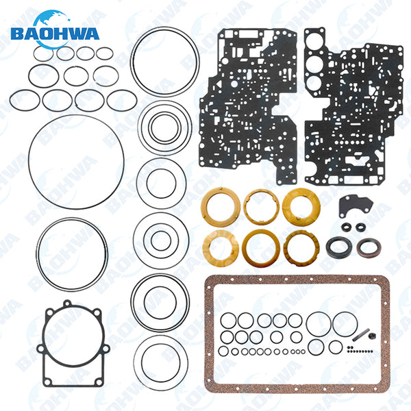 A340E A341E Overhaul Kit (87-Up)