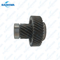 K112 Pinion & Transfer Gear 17-40-64 Teeth