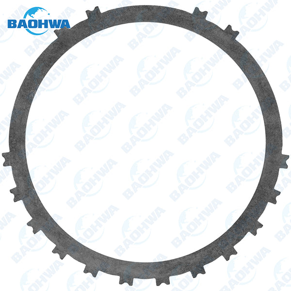 U660E U660F U760E U760F B2 Steel Clutch Plate (163.3x1.6x16T)