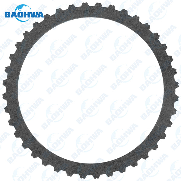 U660E U660F U760E U760F C1 (Forward) Steel Clutch Plate (144x1.8x40T)