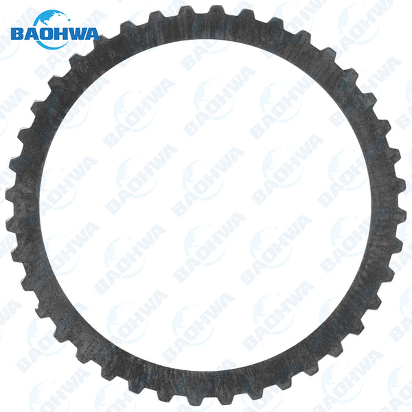 U660E U660F U760E U760F C2 (Direct) Steel Clutch Plate (144x2.15x40T)