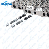 JR710E JR711E JR712E RE7R01A Oversized A & B Pilot Valve Kit