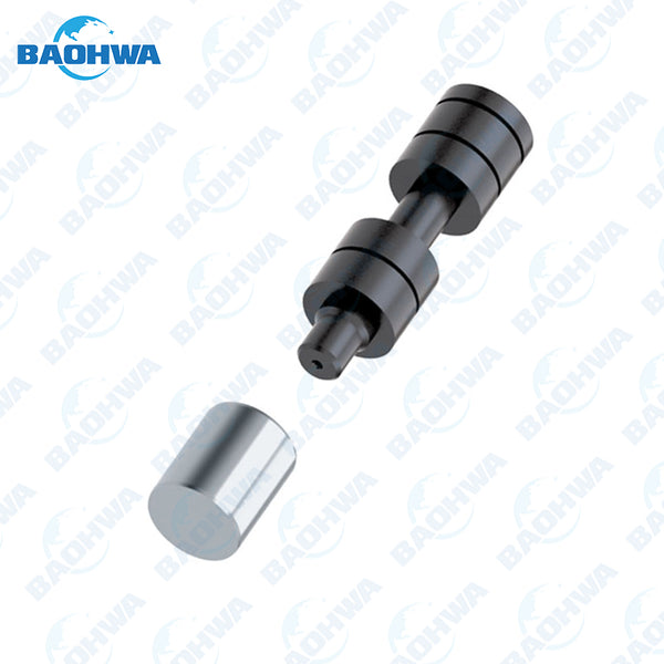 JR710E JR711E JR712E RE7R01A Oversized A & B Pilot Valve Kit