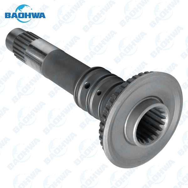 U660E U660F Input Shaft