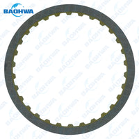 A760E A761E C4 (Coast) Friction Clutch Plate (114.3x1.55x30T)