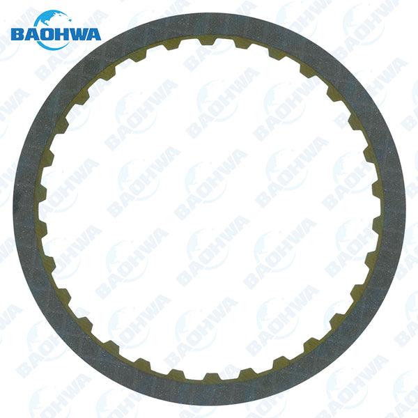 A760E A761E C4 (Coast) Friction Clutch Plate (114.3x1.55x30T)