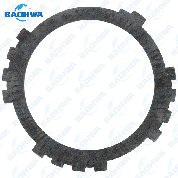 A760E A761E B2 Brake Steel Plate (115x2.21x13T)