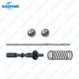 6L45 6L50 6L80 6L90 Pressure Regulator Valve Kit