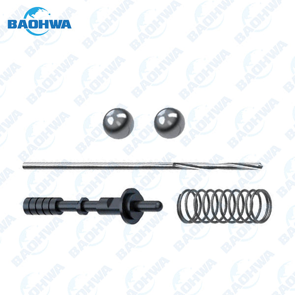 6L45 6L50 6L80 6L90 Pressure Regulator Valve Kit