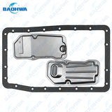 A760E A760H Filter Kit Metal