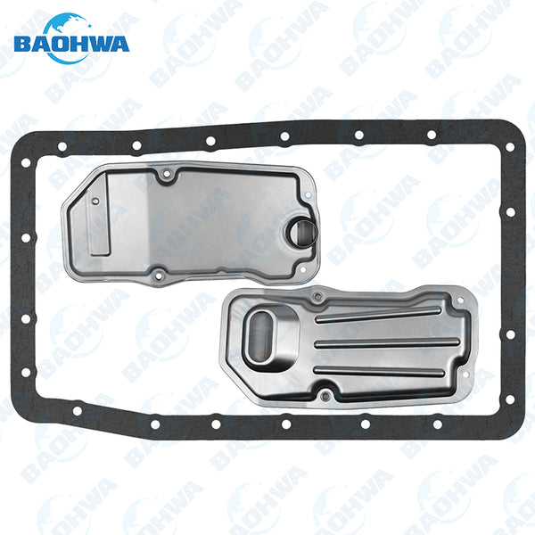 A760E A760H Filter Kit Metal