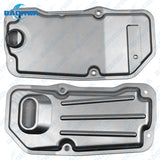 A760E A760H Filter Kit Metal