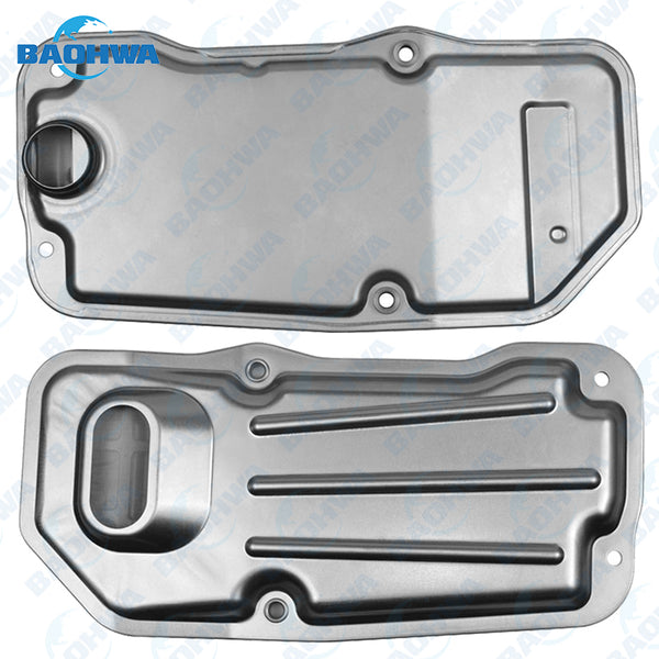 A760E A760H Filter Metal