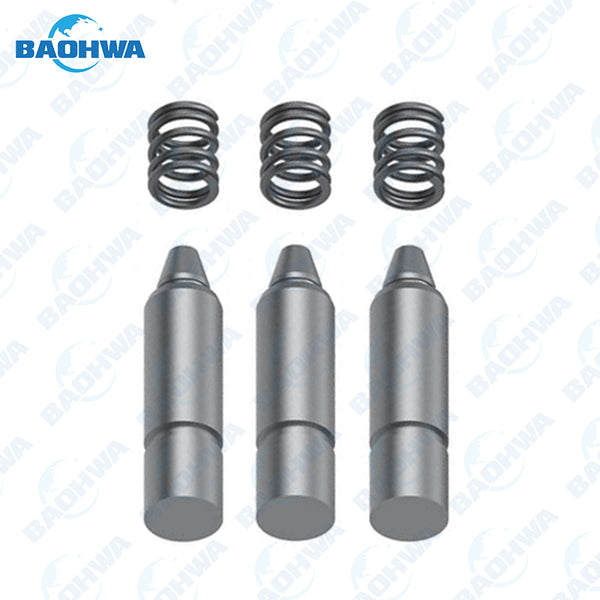 6L45 6L50 6L80 6L90 Pump Slide Pivot Pin & Spring Kit