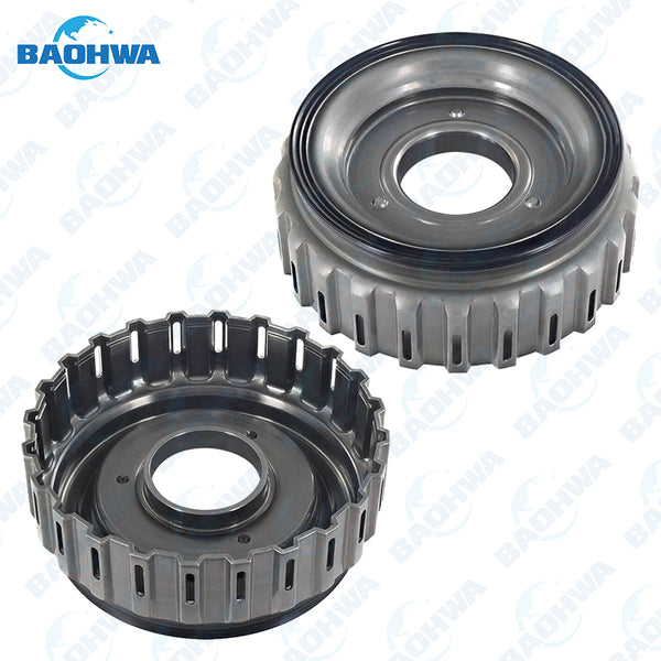 A760E Forward Coast Bonded Piston