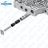 6T30 6T40 6T45 6T50 Compensator Feed Regulator Valve Kit