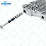 6T30 6T40 6T45 6T50 Compensator Feed Regulator Valve Kit