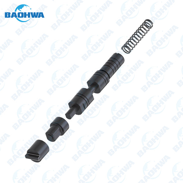6L45 6L50 6L80 6L90 TCC Regulator Valve Kit