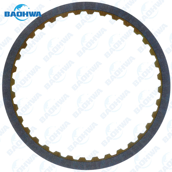 AB60E TB-68LS C1 (Forward) Friction Clutch Plate (127.4x1.5x36T)