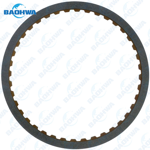 AB60E TB-68LS B1 Brake Friction Clutch Plate (186x1.85x40T)