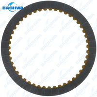 AB60E TB-68LS B2 Brake Friction Clutch Plate (165x1.5x47T)