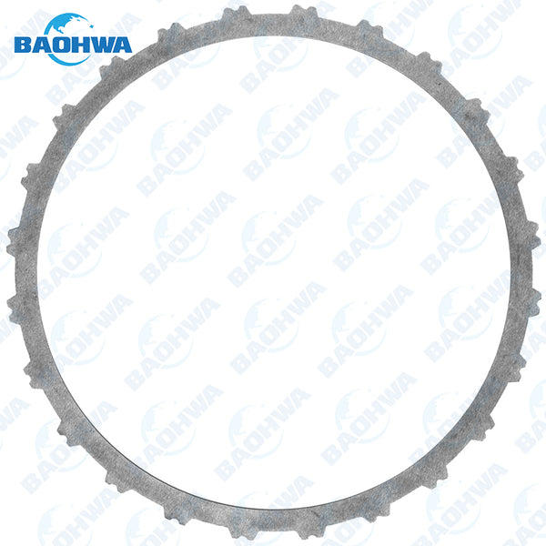 AB60E TB-68LS C2 (Direct) Steel Clutch Plate (165.5x1.8x24T)