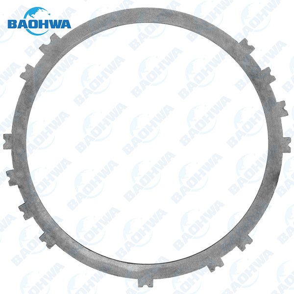 AB60E TB-68LS B1 Brake Steel Clutch Plate (166.8x2.4x13T)