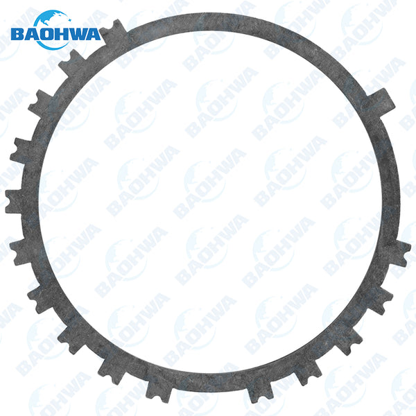 AB60E TB-68LS B4 (Low & Reverse) Brake Steel Clutch Plate (145x2x16T)