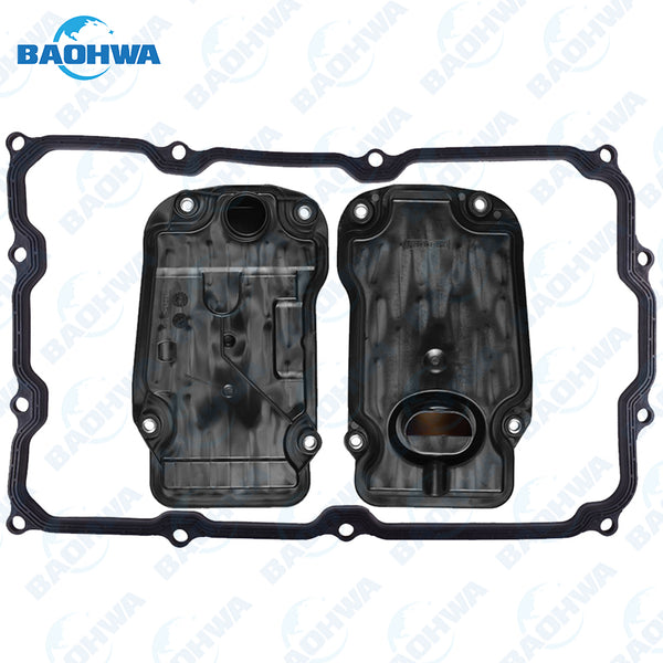 AB60E AB60F Filter Kit (16-Up)