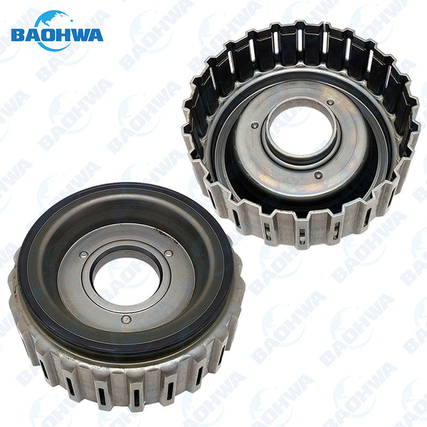 AB60E AB60F TB-68LS Forward Piston / Coast Drum Molded Piston