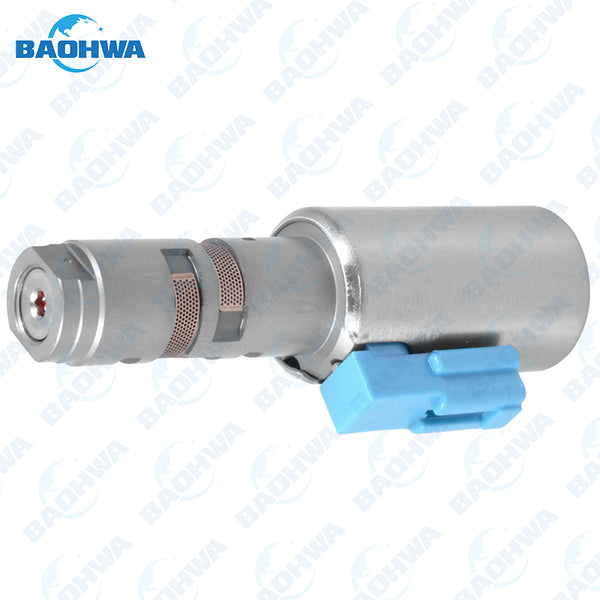 AB60E SLU, TCC-PCS Lock Up Solenoid