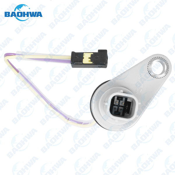 AB60E Wiring Harness 2 Pin