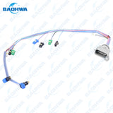 AB60E AB60F TB-68LS Wiring Harness & Temperature Sensor