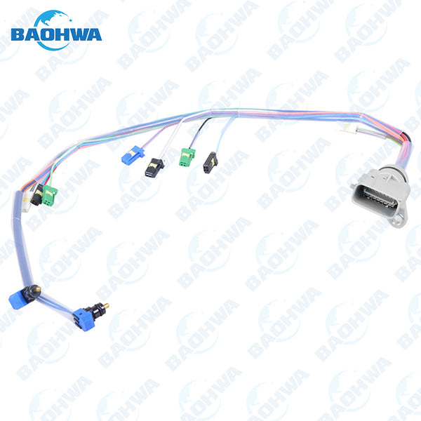 AB60E AB60F TB-68LS Wiring Harness & Temperature Sensor